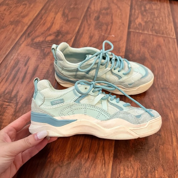 Vans ultra cush varix wc sneakers - Picture 3 of 7